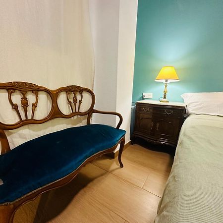 Mirador 1 Del Mercado Central - Habitacion Con Bano Privado En El Centro De La Ciudad Vella Валенсія Екстер'єр фото
