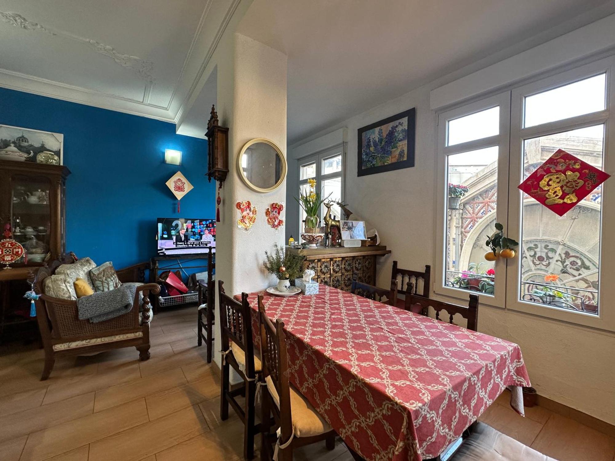 Mirador 1 Del Mercado Central - Habitacion Con Bano Privado En El Centro De La Ciudad Vella Валенсія Екстер'єр фото