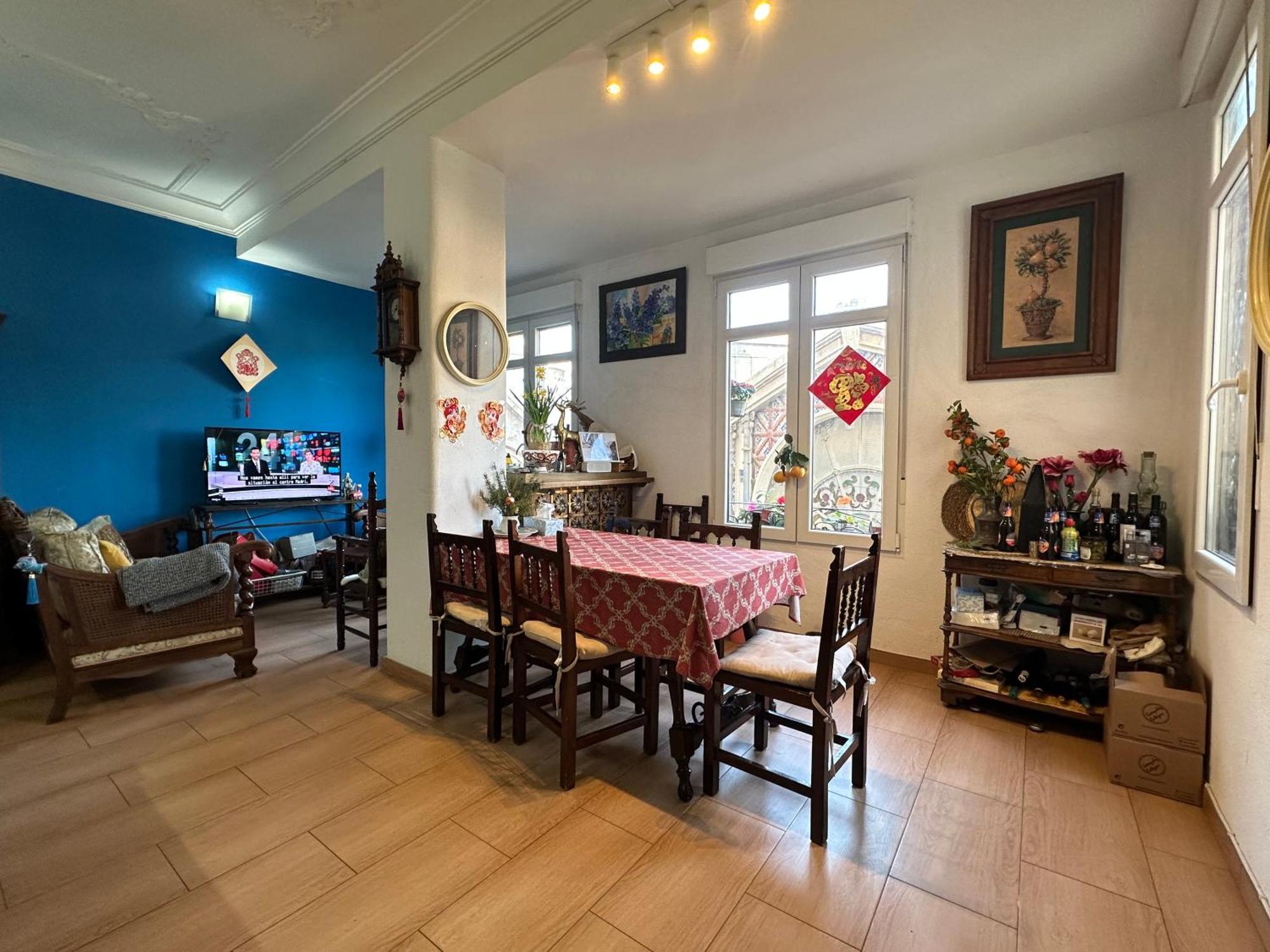 Mirador 1 Del Mercado Central - Habitacion Con Bano Privado En El Centro De La Ciudad Vella Валенсія Екстер'єр фото
