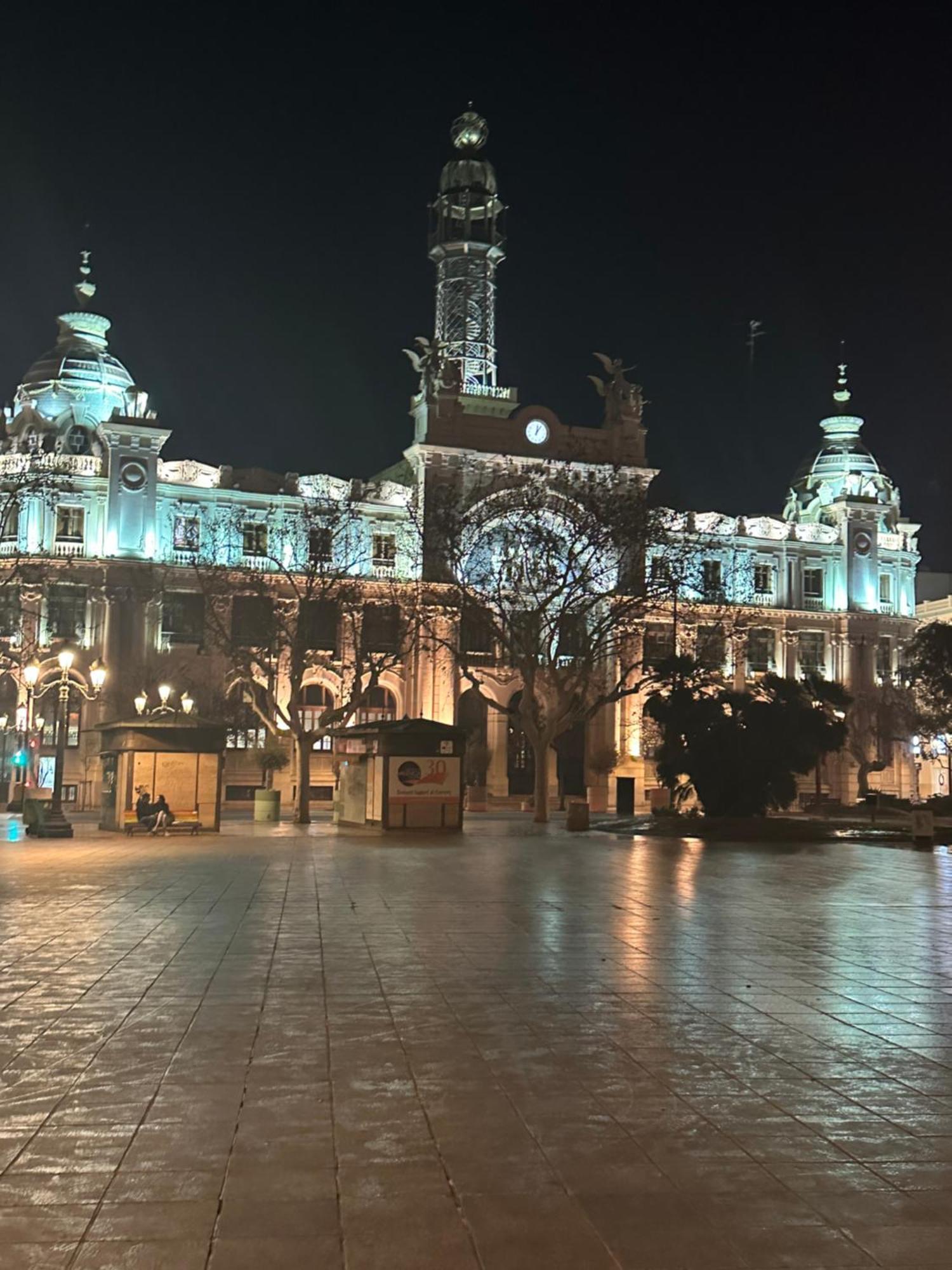 Mirador 1 Del Mercado Central - Habitacion Con Bano Privado En El Centro De La Ciudad Vella Валенсія Екстер'єр фото