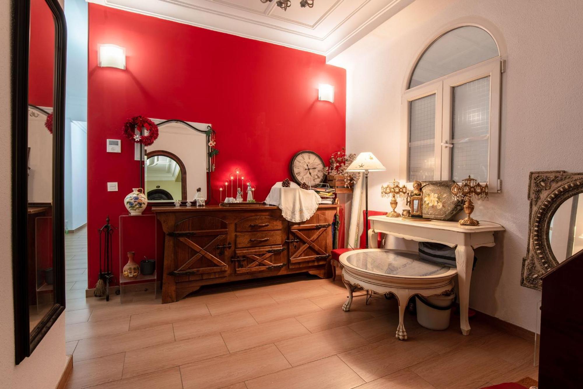Mirador 1 Del Mercado Central - Habitacion Con Bano Privado En El Centro De La Ciudad Vella Валенсія Екстер'єр фото
